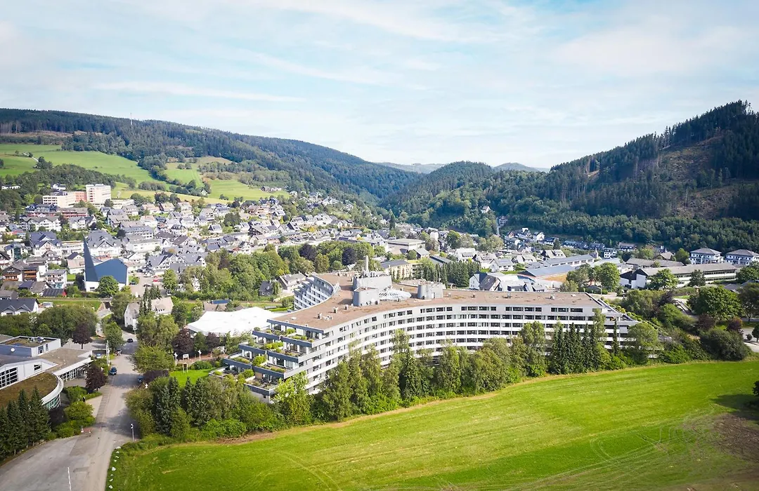 Sauerland Stern Hotel-1